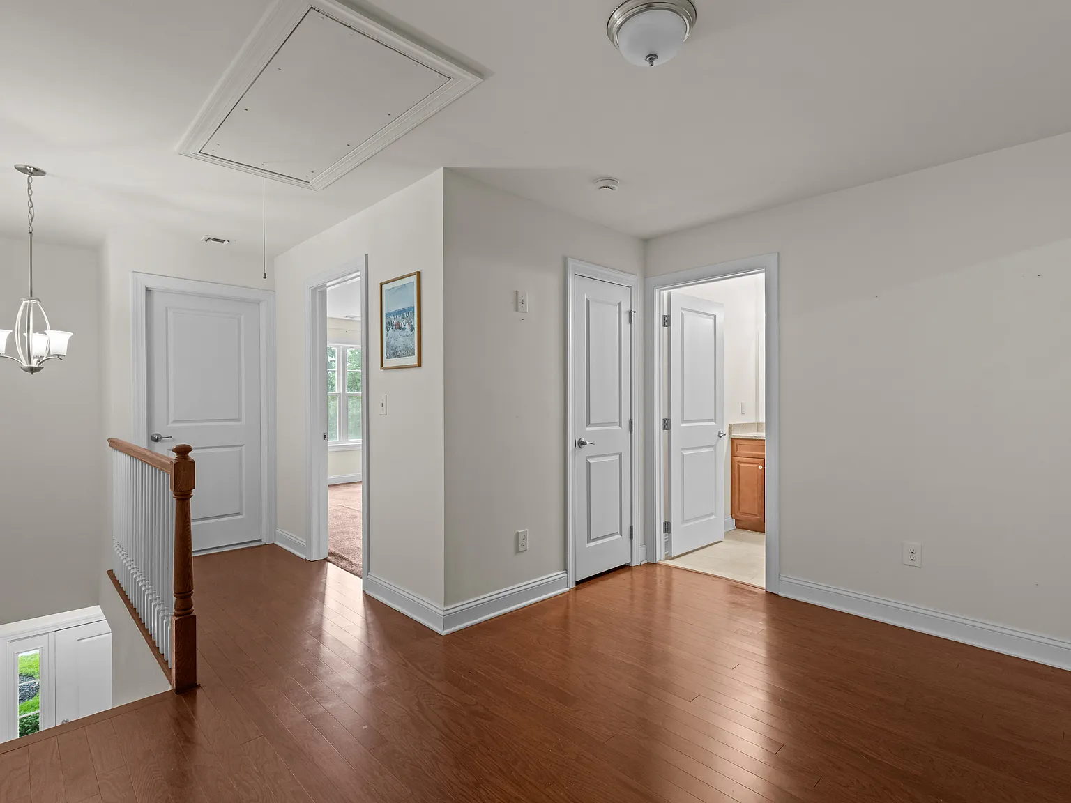 2 bed, 2.5 bath, 1535 sqft, $3,200 — Photo 4
