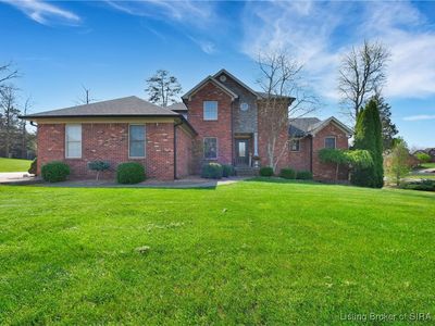 3002 Lone Wolf Court, New Albany, IN, 47150