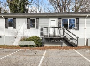634 S Elm St APT B, High Point, NC 27260