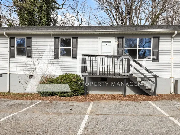 634 S Elm St APT B, High Point, NC 27260
