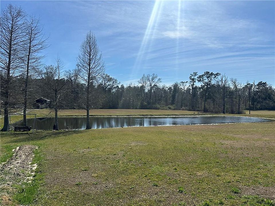 1st image of Clinton Threeton Rd