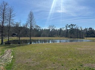 Clinton Threeton Rd, Albany, LA 70711