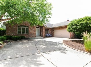 14407 W 147th St, Homer Glen, IL 60491