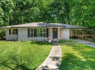 132 Aspen St, Hot Springs, AR 71901