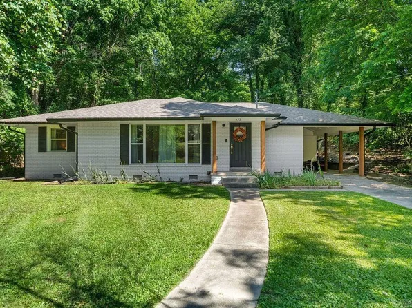 132 Aspen St, Hot Springs, AR 71901