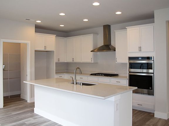 Model Representation