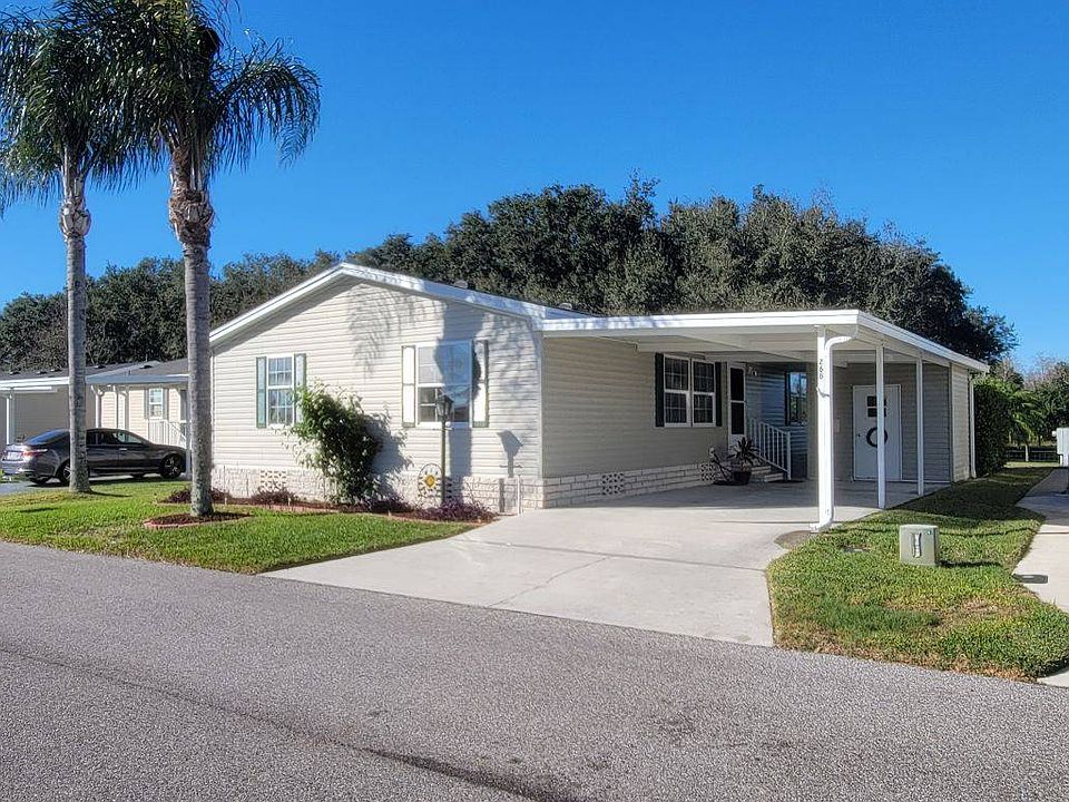 1st image of 268 Monterey Cypress Blvd #155