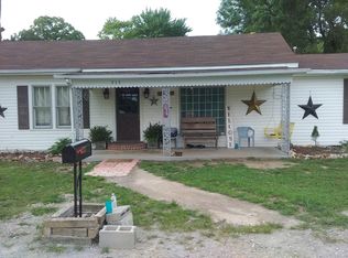 213 W 1st Ave, Hohenwald, TN 38462