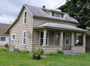 244 N Madison, Bellingham, WA 98272