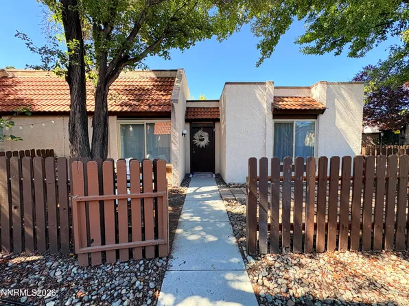 1009 Baywood Dr APT C, Sparks, NV 89434