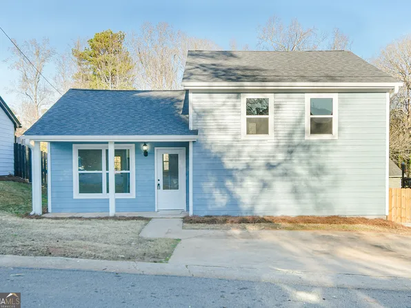 4619 Vintage Ln, Buford, GA 30518
