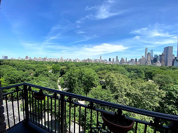 5th image of 41 Central Park W #9B