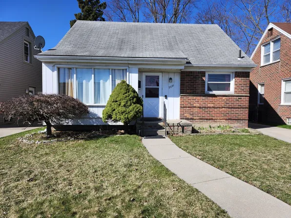 9591 Woodbine, Redford, MI 48239