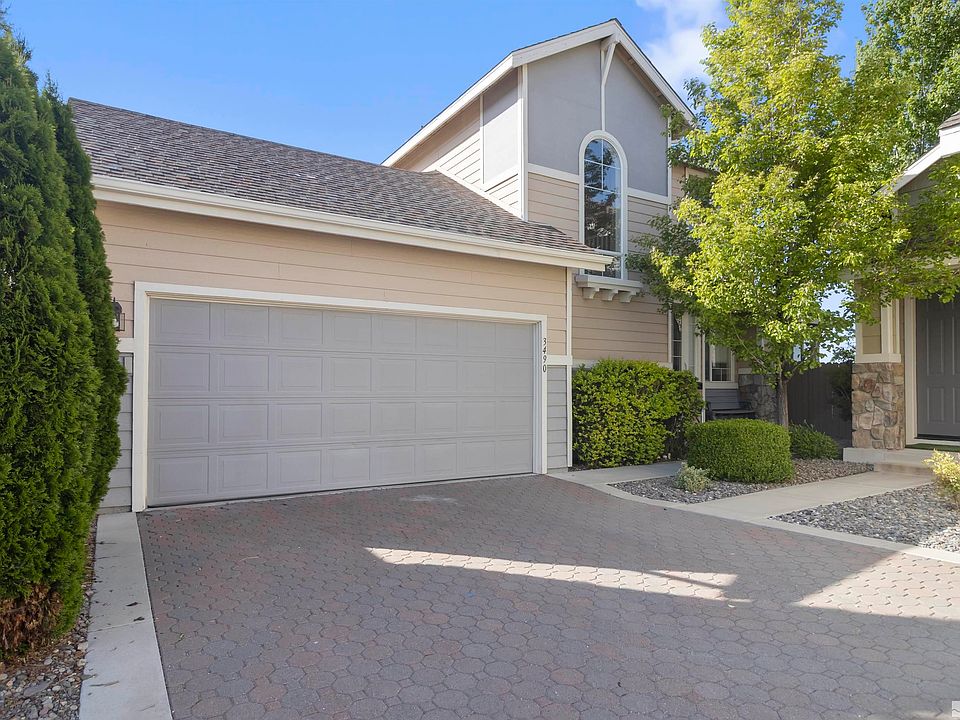 3490 Herons Landing Dr, Reno, NV 89502 Zillow