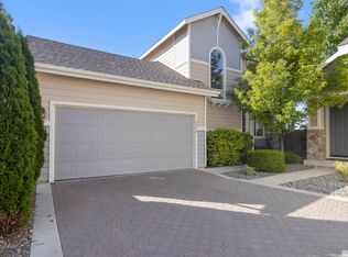 3490 Herons Landing Dr, Reno, NV