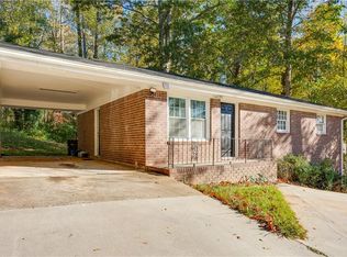 3761 Cherokee Trails Dr SW, Marietta, GA 30008