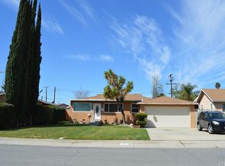 711 N La Paloma Ave, Ontario, CA 91764