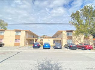 6001 NW 37th St APT 102, Virginia Gardens, FL 33166