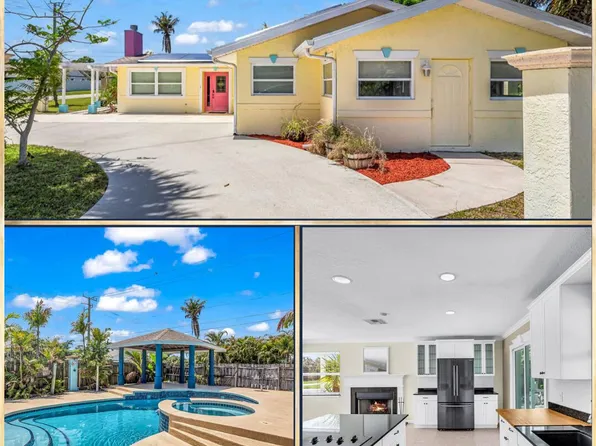 614 SE Flamingo Avenue, Stuart, FL 34996