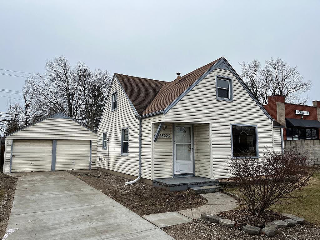 25225 Eureka Rd, Taylor, MI 48180 Zillow