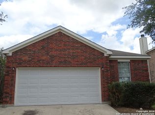 6418 Ithaca Fls, San Antonio, TX 78239