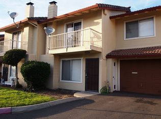 927 Snowberry Ct #927, Hayward, CA 94544