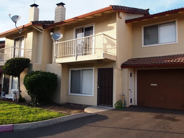 927 Snowberry Ct #927, Hayward, CA 94544