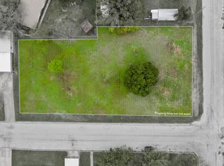 806 S Avenue L, Clifton, TX 76634