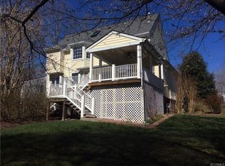 11612 Arbor Highlands Ter, Chester, VA 23831