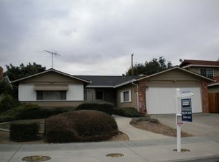 525 S Park Dr, San Jose, CA 95129