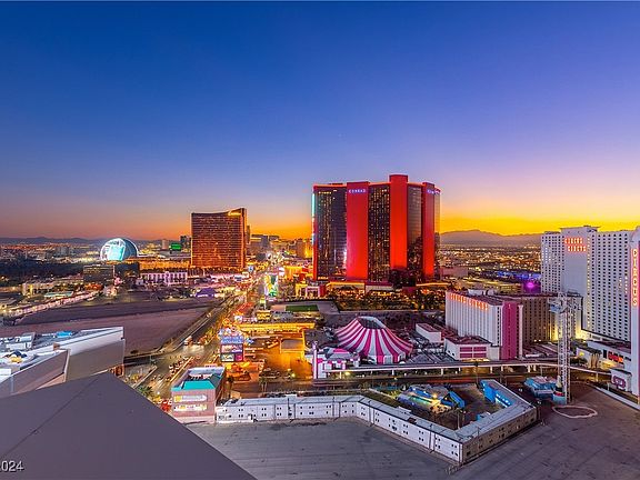 5th image of 2700 Las Vegas Blvd S Unit 2611