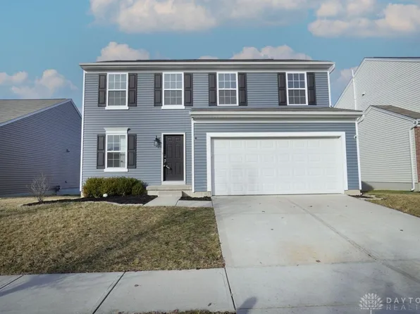 7777 Habbin Dr, Maineville, OH 45039