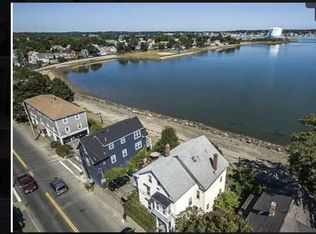 78 Webb St #2, Salem, MA 01970
