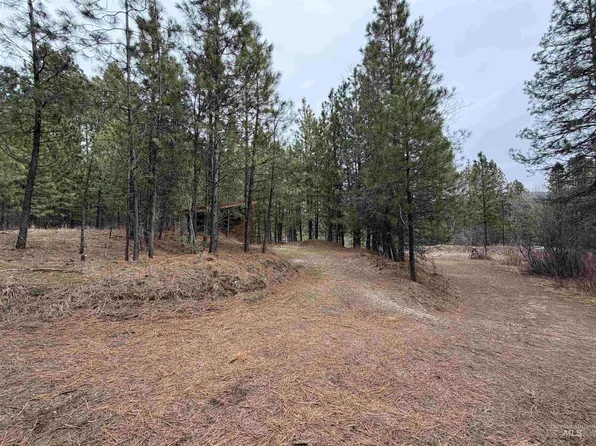 PARCEL S Middle Fork Rd #B, Garden Valley, ID 83622