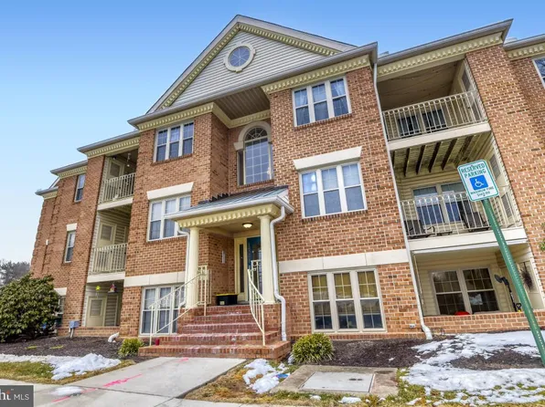 1721 Chrisemmett Ct #3A, Forest Hill, MD 21050