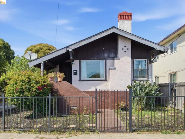 4315 Nevin Ave, Richmond, CA 94805
