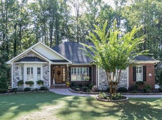 50 Pine Valley Rd, Pinehurst, NC 28374