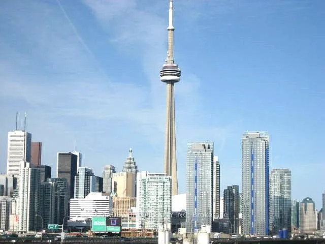 219 Fort York Blvd #807 — Photo 12