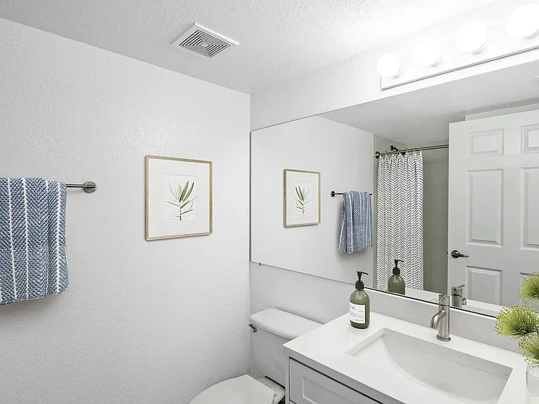 Palm Trace Landings Apartments — Photo 97