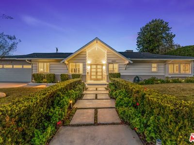 22921 Brenford St, Woodland Hills, CA, 91364