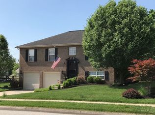 4471 Kidwell Ln, Fort Wright, KY 41017