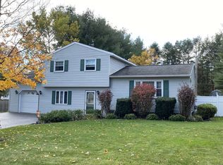 14 Merchant Rd, Gansevoort, NY 12831