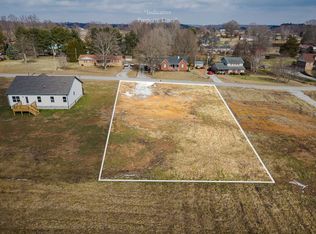 0 C Rody Rd Lot 3, McMinnville, TN 37110