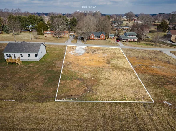 0 C Rody Rd Lot 3, McMinnville, TN 37110