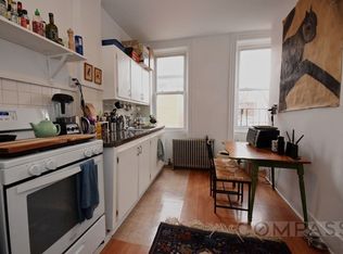 399 12th St APT 3L, Brooklyn, NY 11215