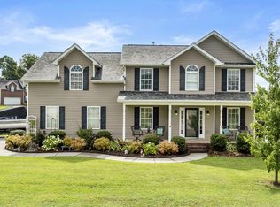 5615 Gateswalk Ln, Knoxville, TN 37924