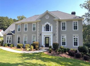 4011 Bramble Ct, Marietta, GA 30062
