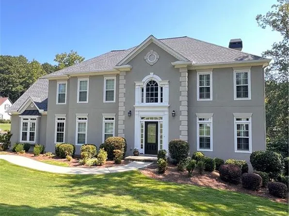 4011 Bramble Ct, Marietta, GA 30062