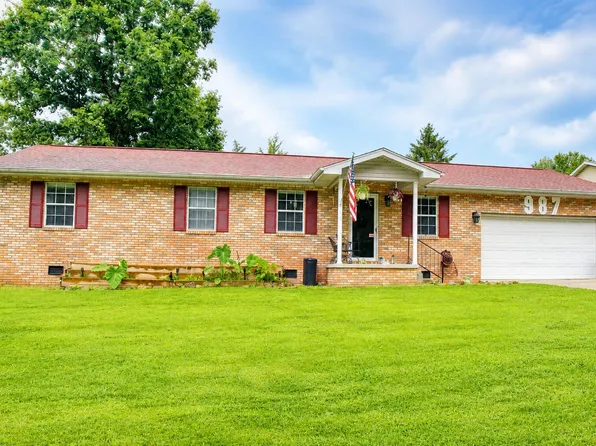 987 Highway Hwy #312, Corbin, KY 40701