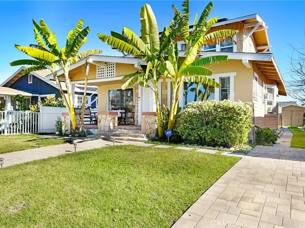 4314 La Salle Ave, Los Angeles, CA 90062